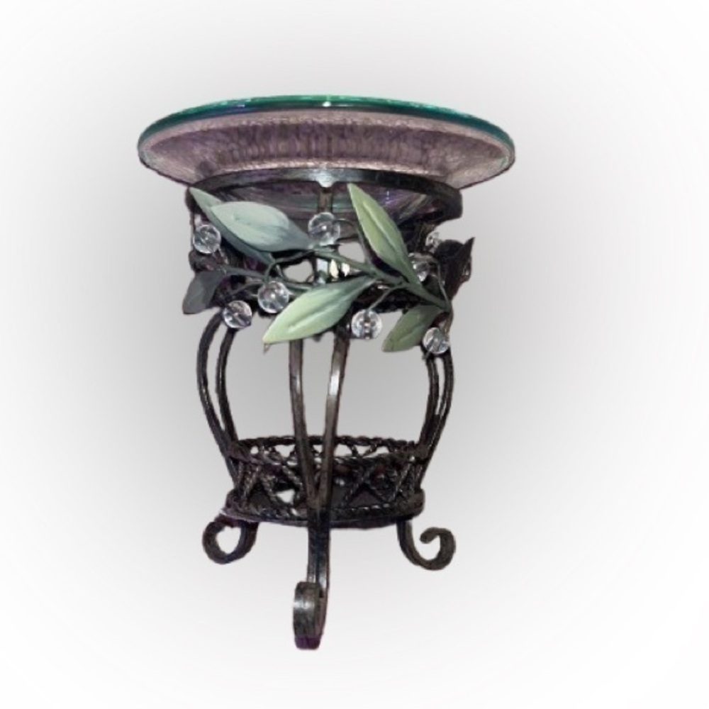 PartyLite Garden Lites aroma melt warmer